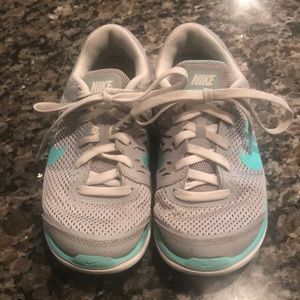 Cute Nike tennis shoes